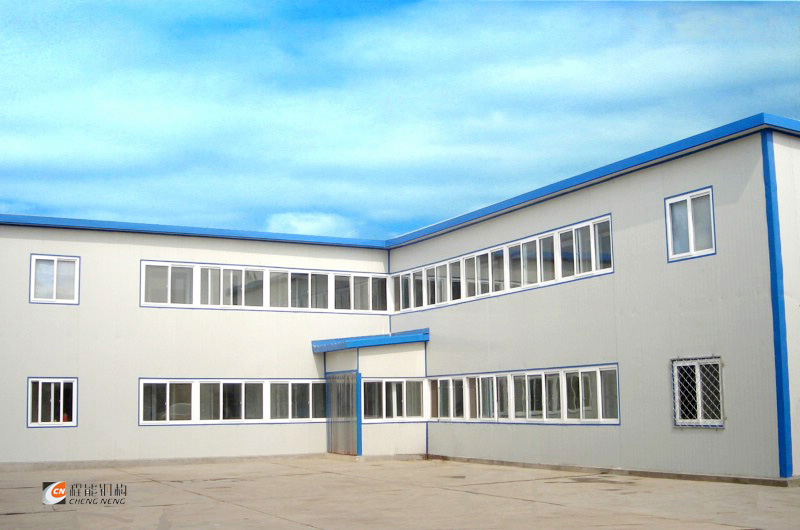 青田鋼結構加工/縉云鋼構廠房制作安裝